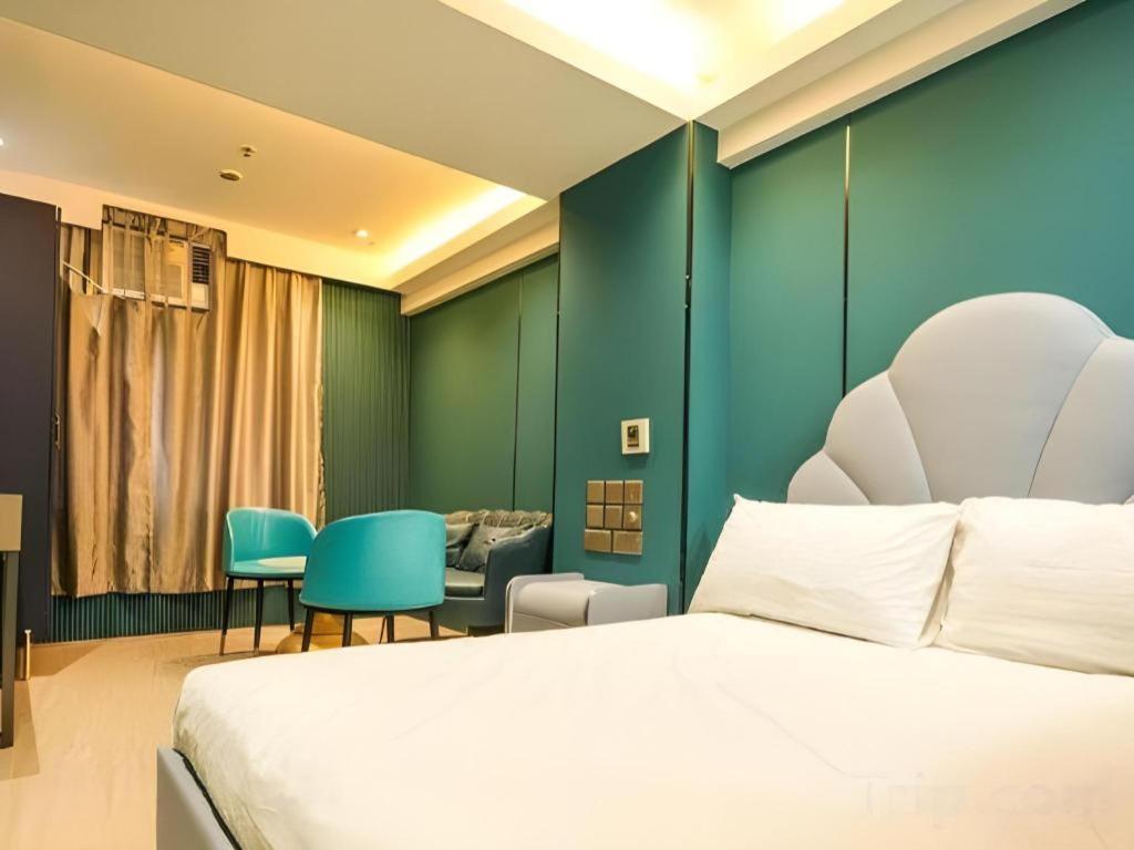 Sunny Day Hotel, Mong Kok Хонконг Екстериор снимка